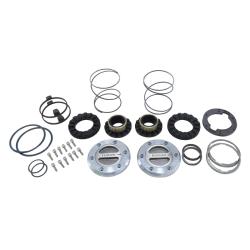 YUK Hardcore Locking Hubs Yukon Gear & Axle YHC70008