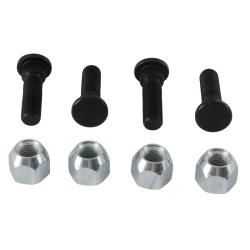 ABR Wheel Stud & Nut Kits All Balls Racing 85-1025