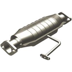Magnaflow 338689