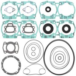 VERTEX PISTONS 611204