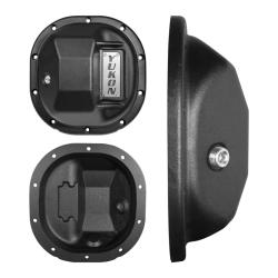 Yukon Gear & Axle YHCC-F8.8