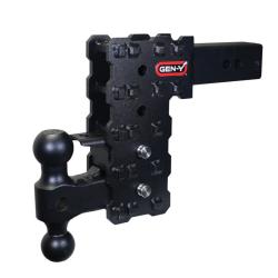 GEN-Y HITCH GH2424X