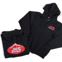 JKS MANUFACTURING JKSAPP140BLK2XL
