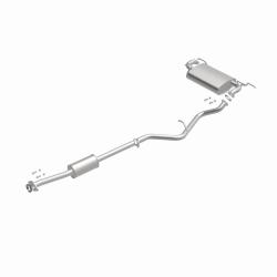 MAG BRE Exhaust Kits Magnaflow 106-0802