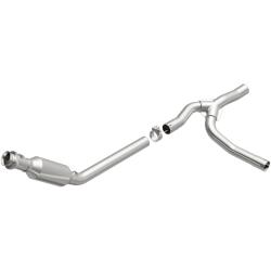 Magnaflow 4551024