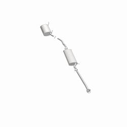 MAG BRE Exhaust Kits Magnaflow 106-0261