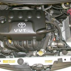 K&N Engineering 69-8606TP