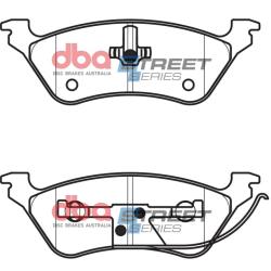 DBA DB1853SS
