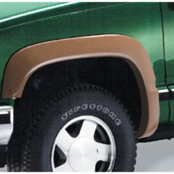 Bushwacker 40013-01