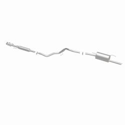 MAG BRE Exhaust Kits Magnaflow 106-0157