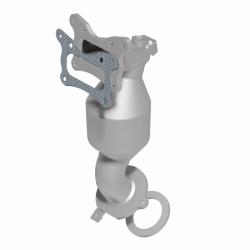 MAG Converter Direct Fit Magnaflow 5531441