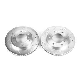 POWER STOP JBR1126XPR