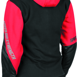 SPEED AND STRENGTH 884448