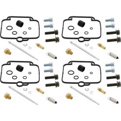 ABR Carburetor Rebuild Kits All Balls Racing 26-1716