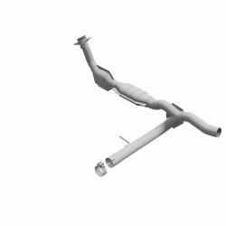 MAG Converter Direct Fit Magnaflow 51744