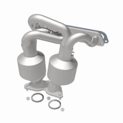 MAG Converter Direct Fit Magnaflow 51259