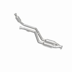 MAG Converter Direct Fit Magnaflow 444059
