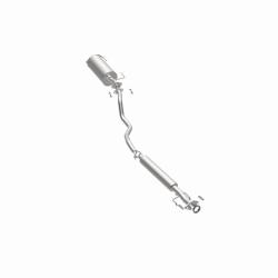 MAG BRE Exhaust Kits Magnaflow 106-0057