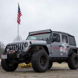 FISHBONE OFFROAD FB21096