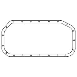 Uncategorized Cometic Gasket C4796-062