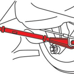 SPC PERFORMANCE 67610