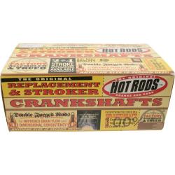 HOT RODS HR00185