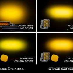 Diode Dynamics DD6268