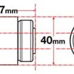 SPC Performance 15631