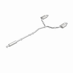 MAG BRE Exhaust Kits Magnaflow 106-0943