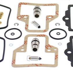 ABR Carburetor Rebuild Kits All Balls Racing 26-1885