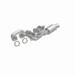 MAG Converter Direct Fit Magnaflow 50420