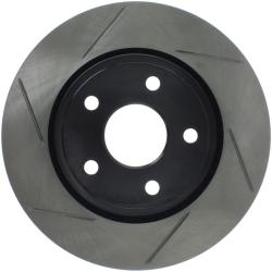 Stoptech 126.58001SR