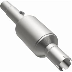 MAG Converter Direct Fit Magnaflow 4481540