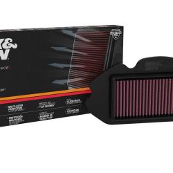 K&N ENGINEERING HA1122