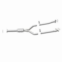 MAG Converter Direct Fit Magnaflow 51904