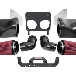 COR Air Intake Closed Box CORSA Performance 44012D