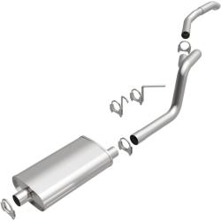 MAG BRE Exhaust Kits Magnaflow 106-0730