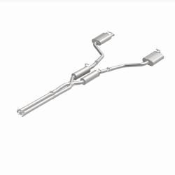 MAG BRE Exhaust Kits Magnaflow 106-0982
