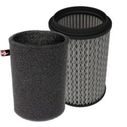 AFE Direct Fit Pro DRY S Air Filter aFe 81-10069-WF