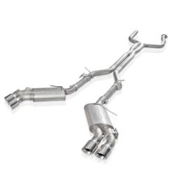 Stainless Works CA16AVCBR