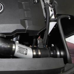 K&N ENGINEERING 694528TS