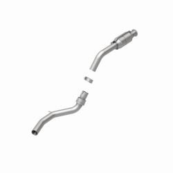 MAG Converter Direct Fit Magnaflow 49031
