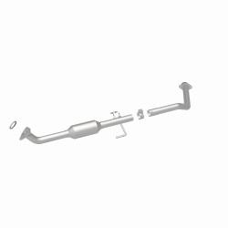 MAG Converter Direct Fit Magnaflow 4551060