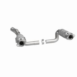 Magnaflow 49463