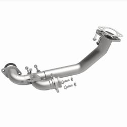 MAG BRE Front Pipe Kit Magnaflow 107-0012