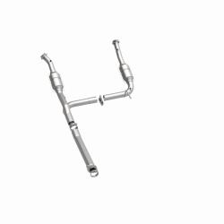 MAG Converter Direct Fit Magnaflow 49406