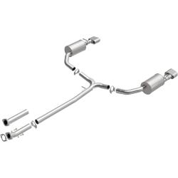 MAG BRE Exhaust Kits Magnaflow 106-0769