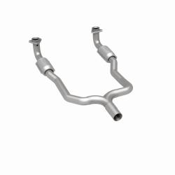 MAG Converter Direct Fit Magnaflow 93487