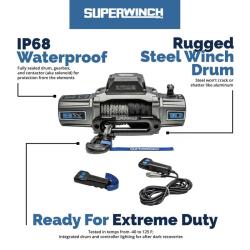 SUPERWINCH 1712201