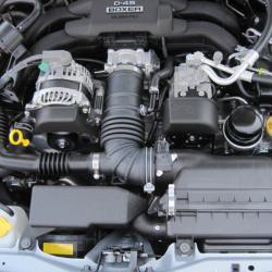 K&N ENGINEERING 332300